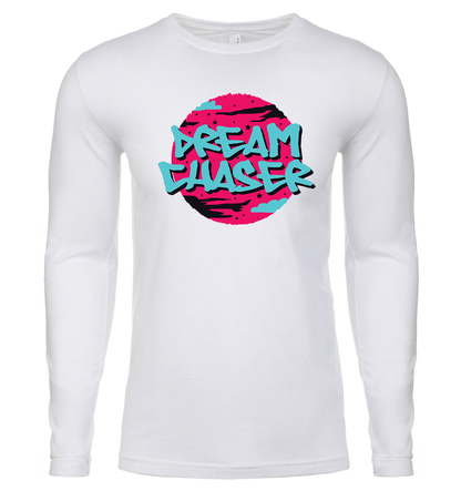 Dream Chaser Long-Sleeved T-Shirt
